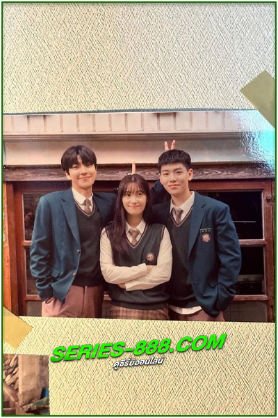 ดูซีรี่ย์ ครอบครัวหัวใจลิขิตเอง Family by Choice (2024) ซับไทย-พากย์ไทย Ep.1- 16 จบ
