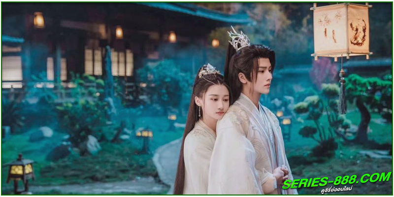ดูซีรี่ย์ ราตรีไม่โรยร่วง ดูซีรี่ย์ ราตรีไม่โรยร่วง