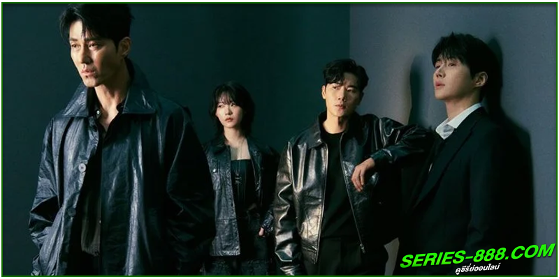 ดูซีรี่ย์ The Tyrant ดูซีรี่ย์ The Tyrant
