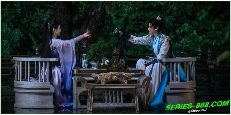 ดูซีรี่ย์ ดรุณควบม้าขาวเมามายลมวสันต์ ดูซีรี่ย์ ดรุณควบม้าขาวเมามายลมวสันต์