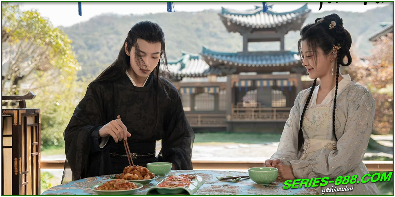 ดูซีรี่ย์ หนี้รักบัลลังก์เลือด ดูซีรี่ย์ หนี้รักบัลลังก์เลือด