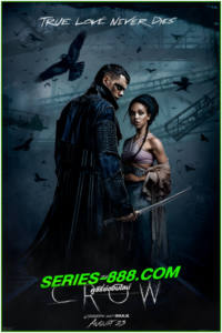 ดูหนัง อีกาพญายม The Crow (2024) พากย์ไทย (เต็มเรื่อง)