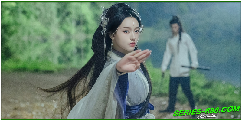 ดูซีรี่ย์ ใต้เงารักหมื่นหทัย ดูซีรี่ย์ ใต้เงารักหมื่นหทัย