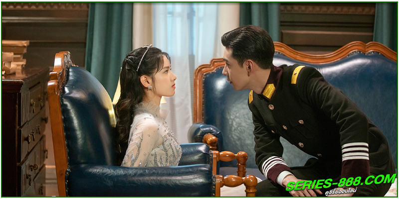 ดูซีรี่ย์ เพียงรักแรกพบ ดูซีรี่ย์ เพียงรักแรกพบ