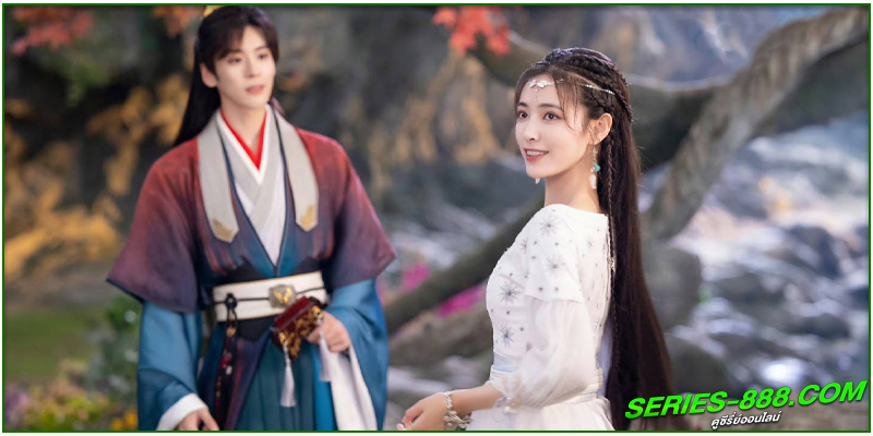 ดูซีรี่ย์ คีตาพานพบ ดูซีรี่ย์ คีตาพานพบ