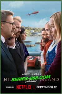 ดูซีรี่ย์ เกาะมหาเศรษฐี billionaire island (2024) พากย์ไทย EP.1-8 จบ