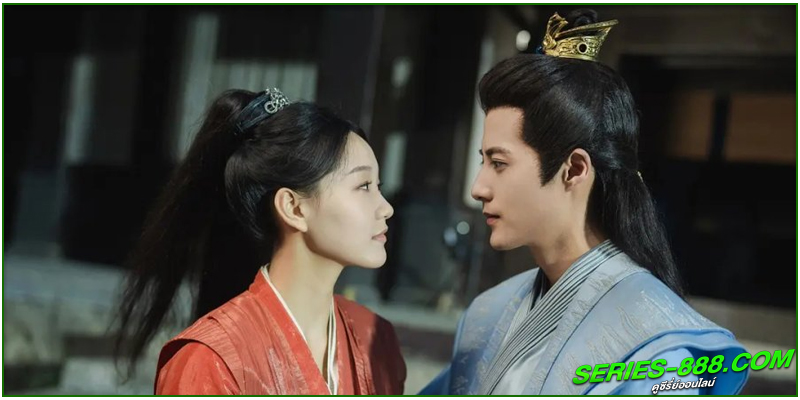 ดูซีรี่ย์ จันทร์พรางใจ ดูซีรี่ย์ จันทร์พรางใจ