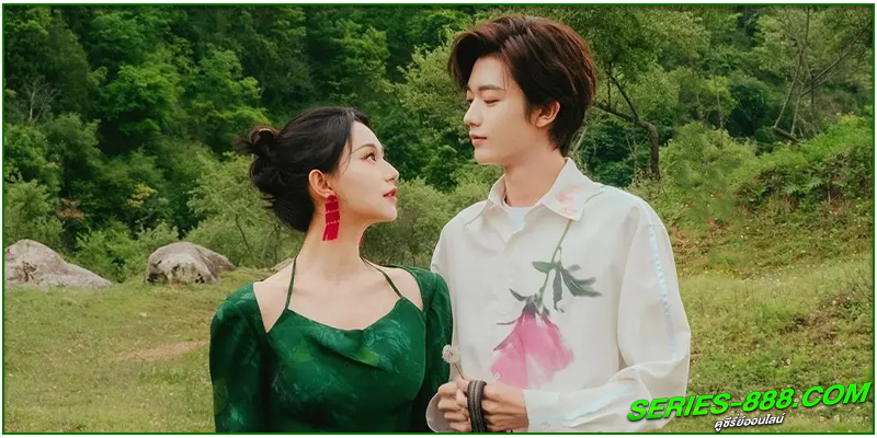 ดูซีรี่ย์ ปรุงรักจับใจเธอ ดูซีรี่ย์ ปรุงรักจับใจเธอ