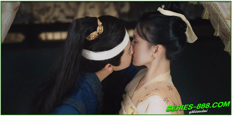ดูซีรี่ย์ หมอหญิงยอดดวงใจ