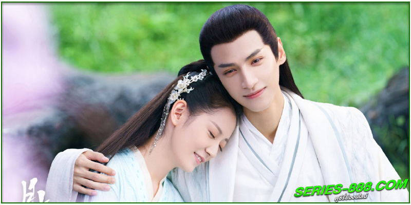 ดูซีรี่ย์จีน ไฟผลาญจันทร์ ดูซีรี่ย์จีน ไฟผลาญจันทร์