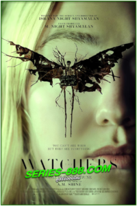 ดูหนัง เดอะ วอทเชอร์ส The Watchers (2024) พากย์ไทย (เต็มเรื่อง)