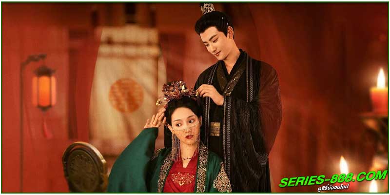 ดูซีรี่ย์ หมอหญิงยอดดวงใจ