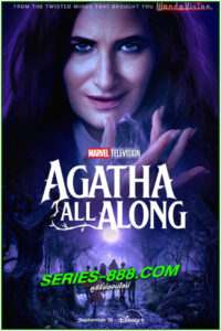 ดูซีรี่ย์ อากาธาออลอะลอง Agatha All Along (2024) EP.1-9 จบ (พากย์ไทย)