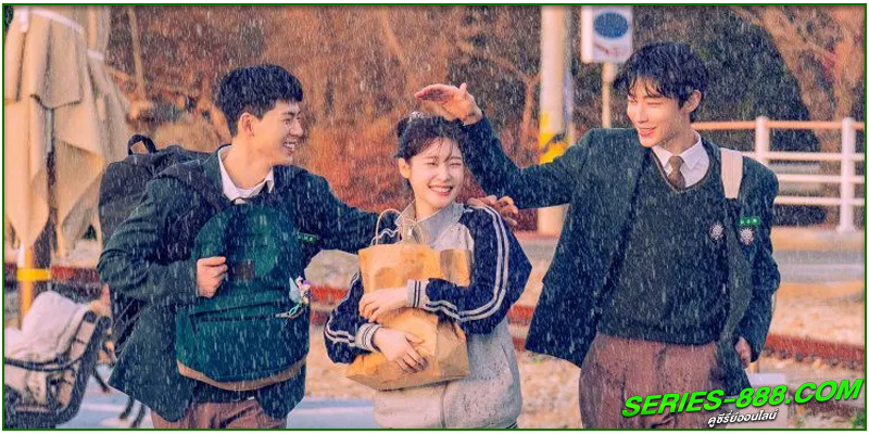 ดูซีรี่ย์ Family by Choice ดูซีรี่ย์ Family by Choice