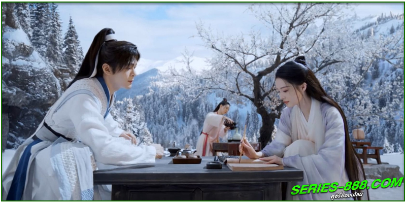 ดูซีรี่ย์ หิมะเจ็ดรัตติกาลรักไร้กาลเวลา ดูซีรี่ย์ หิมะเจ็ดรัตติกาลรักไร้กาลเวลา