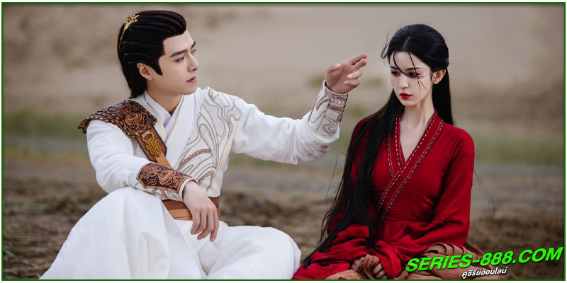 ดูซีรี่ย์ รำพันรักวายุทะเลทราย ดูซีรี่ย์ รำพันรักวายุทะเลทราย