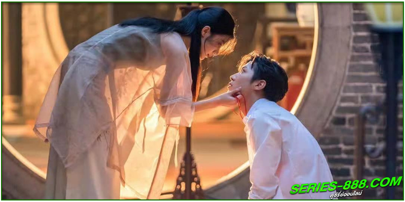 ดูซีรี่ย์ ชะตารักต้องสาป ดูซีรี่ย์ ชะตารักต้องสาป