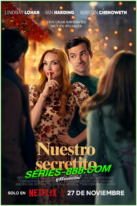 ดูหนัง ความลับเล็กๆ Our Little Secret (2024) พากย์ไทย (เต็มเรื่อง)