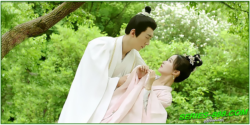 ดูซีรี่ย์ ป่วนหัวใจแม่สื่อที่รัก 