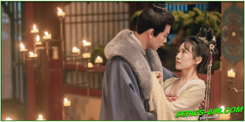 ดูซีรี่ย์ ซ่อนรักเคียงฤทัย ดูซีรี่ย์ ซ่อนรักเคียงฤทัย