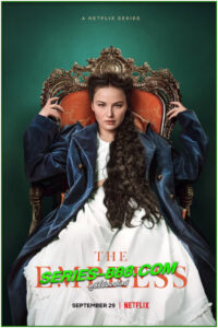 ดูซีรี่ย์ ซีซี่ จักรพรรดินีแห่งรัก ซีซั่น 2 The Empress 2 (2024) พากย์ไทย EP.1-6 จบ