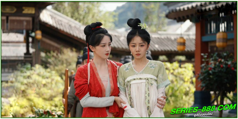 ดูซีรี่ย์ ต้นตำนานอาภรณ์จักรพรรดิ ดูซีรี่ย์ ต้นตำนานอาภรณ์จักรพรรดิ