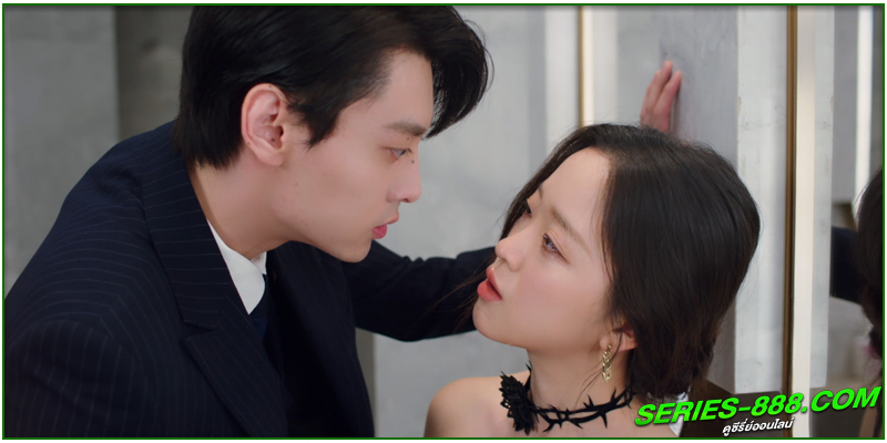 ดูซีรี่ย์ คำรักที่ไร้เสียง