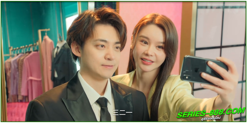 ดูซีรี่ย์ พบรักที่ฉงชิ่ง ดูซีรี่ย์ พบรักที่ฉงชิ่ง