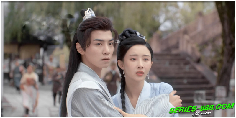 ดูซีรี่ย์ เมียข้าจอมบงการ 