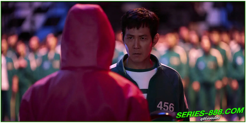 ดูซีรี่ย์ สควิดเกม เล่นลุ้นตาย 2 ดูซีรี่ย์ สควิดเกม เล่นลุ้นตาย 2