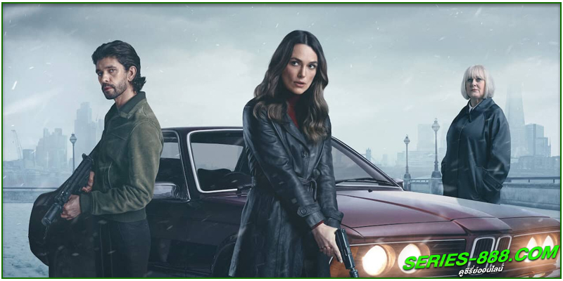 ดูซีรี่ย์ พิราบเงา BLACK DOVES ดูซีรี่ย์ พิราบเงา BLACK DOVES