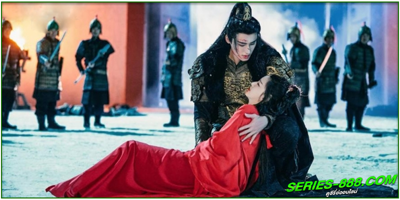 ดูซีรี่ย์ ฟ้ายังไม่สาง ดูซีรี่ย์ ฟ้ายังไม่สาง
