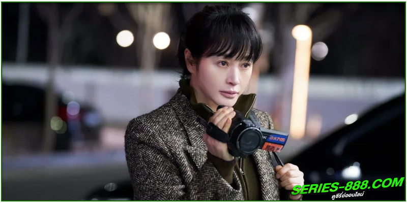 ดูซีรี่ย์ Unmasked 