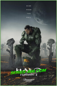 ดูซีรี่ย์ เฮโล สงครามพิทักษ์จักรวาล ซีซั่น 1 Halo Season 1 (2022) พากย์ไทย EP.1-9 จบ