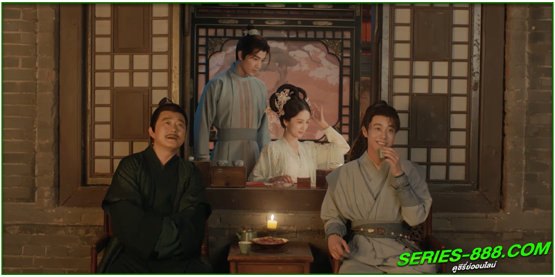 ดูซีรี่ย์ สืบปริศนาคดีแห่งต้าซ่ง ดูซีรี่ย์ สืบปริศนาคดีแห่งต้าซ่ง