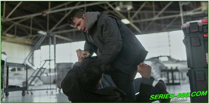ดูซีรี่ย์ The Night Agent Season 2 ดูซีรี่ย์ The Night Agent Season 2
