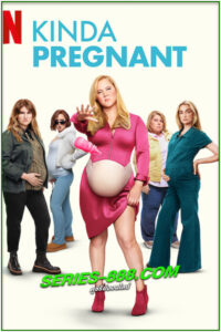 ดูหนัง สตรีมีคัน KInda pregnant (2025) พากย์ไทย (เต็มเรื่อง)