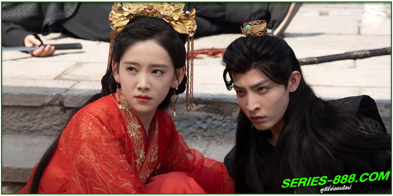 ดูซีรี่ย์ ลิขิตแค้นแฝงรัก ดูซีรี่ย์ ลิขิตแค้นแฝงรัก