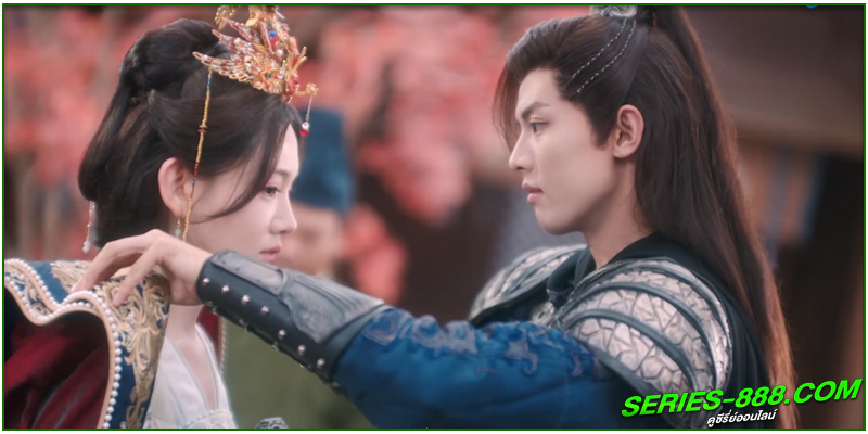 ดูซีรี่ย์ ชิงรักซึ่งใจ ดูซีรี่ย์ ชิงรักซึ่งใจ