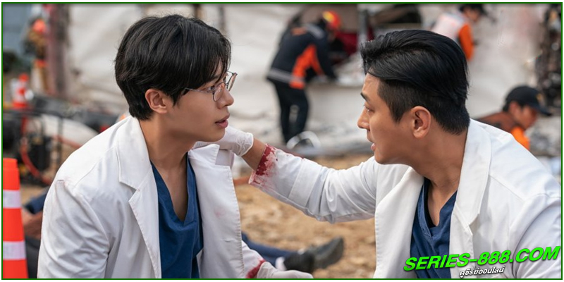 ดูซีรี่ย์ ชั่วโมงโกงความตาย ดูซีรี่ย์ ชั่วโมงโกงความตาย