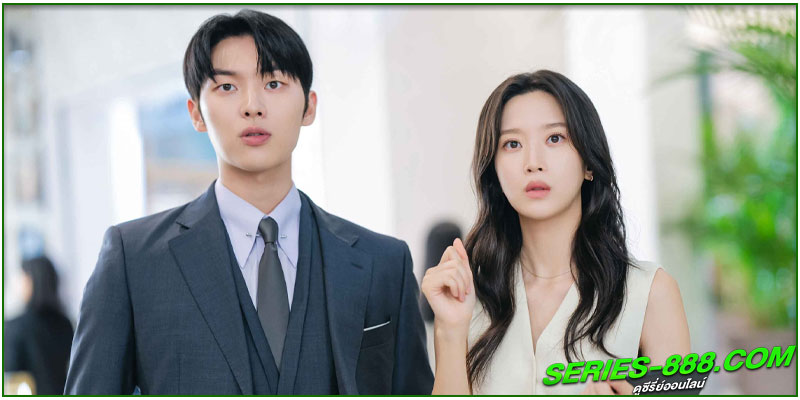 ดูซีรี่ย์ My Dearest Nemesis ดูซีรี่ย์ My Dearest Nemesis
