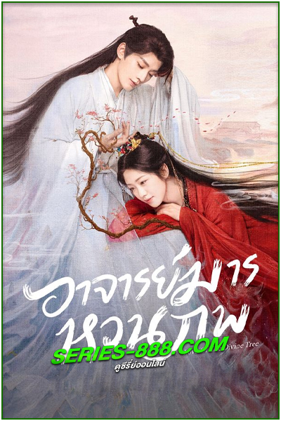 ดูซีรี่ย์ อาจารย์มารหวนภพ Love of the Divine Tree (2025) พากย์ไทย EP.1- 40 จบ