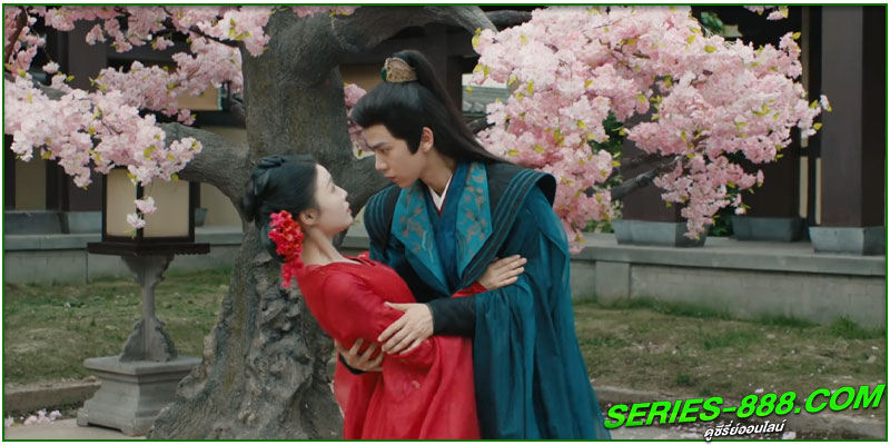 ดูซีรี่ย์ จับคนร้ายได้คนรัก ดูซีรี่ย์ จับคนร้ายได้คนรัก