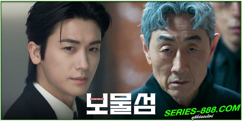 ดูซีรี่ย์ Buried Hearts ดูซีรี่ย์ Buried Hearts