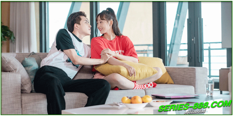 ดูซีรี่ย์ สปาร์กรัก หวานใจนาย ดูซีรี่ย์ สปาร์กรัก หวานใจนาย