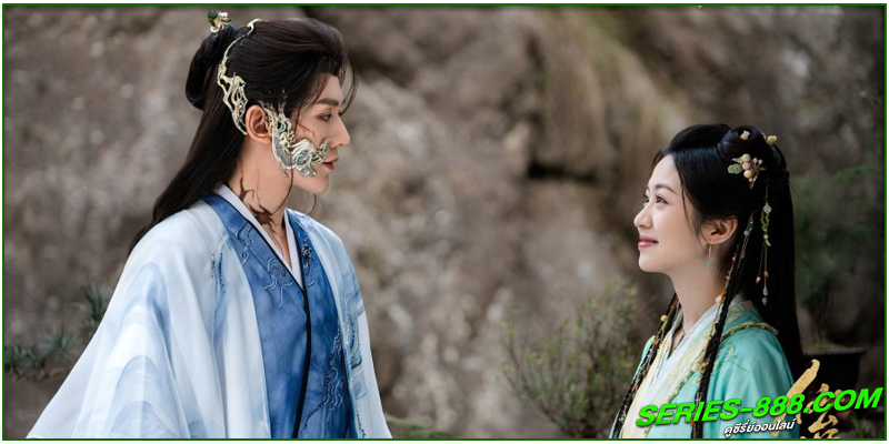 ดูซีรี่ย์ อาจารย์มารหวนภพ ดูซีรี่ย์ อาจารย์มารหวนภพ