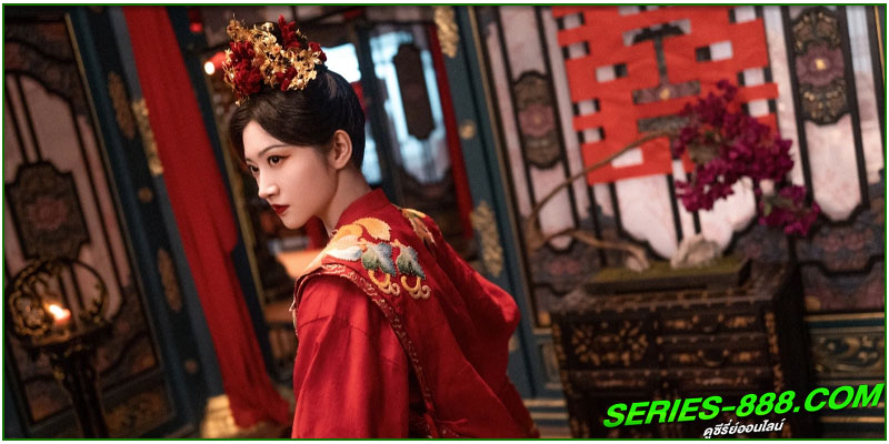 ดูซีรี่ย์ ซื่อจิ่น หวนรักประดับใจ ดูซีรี่ย์ ซื่อจิ่น หวนรักประดับใจ