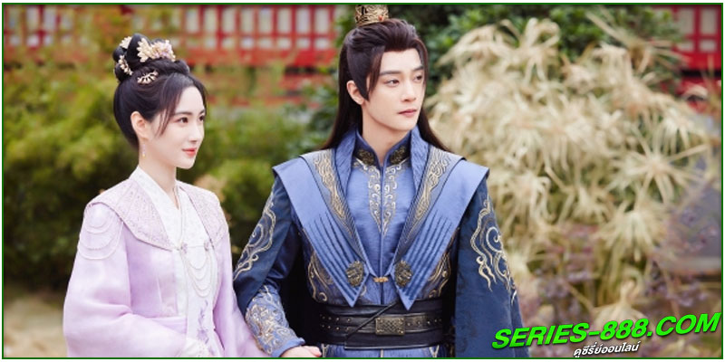 ดูซีรี่ย์ เหมันต์เร้นรัก ดูซีรี่ย์ เหมันต์เร้นรัก