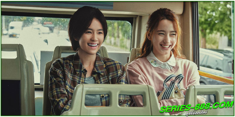 ดูซีรี่ย์ ล่องเรือชีวิตสู่ทิศเหนือ