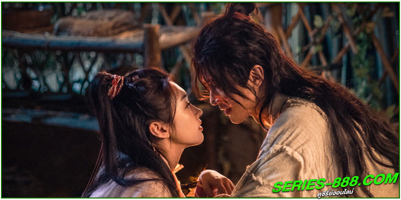 ดูซีรี่ย์ เพียงฝันในยุทธภพ ดูซีรี่ย์ เพียงฝันในยุทธภพ